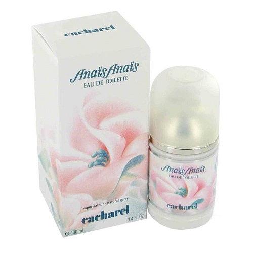 Cacharel Anais Anais EDT 100ml For Women - Thescentsstore